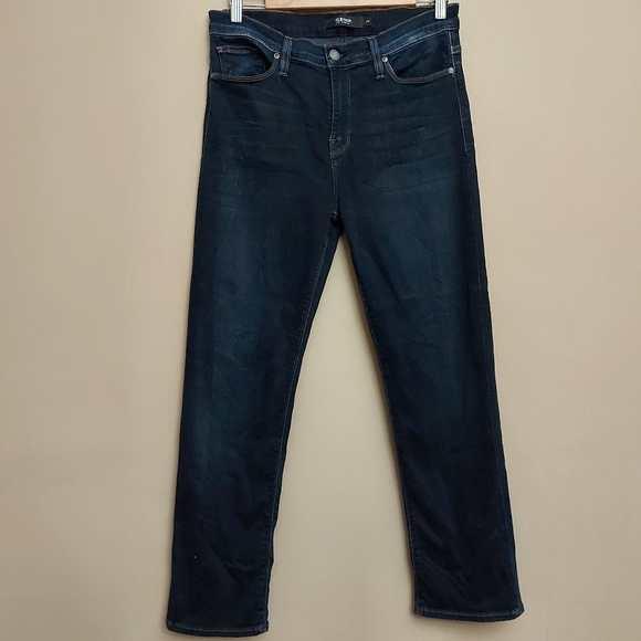 Hudson Nico Mid-Rise Super Skinny Jean - Picture 7 of 13